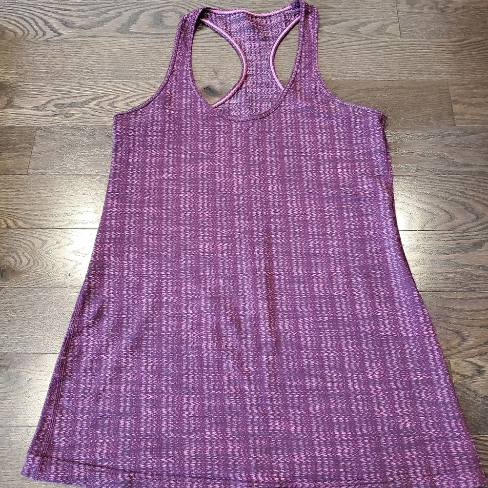 Cool Racerback Tank